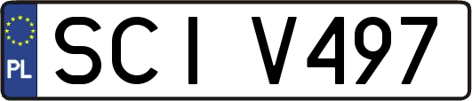 SCIV497