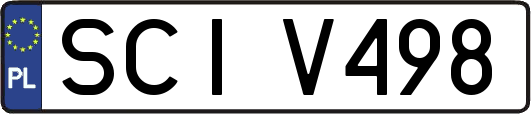 SCIV498