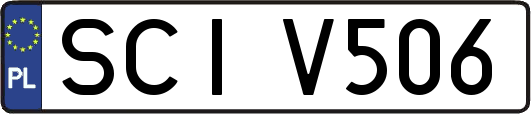 SCIV506