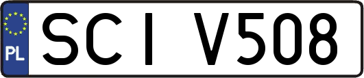 SCIV508