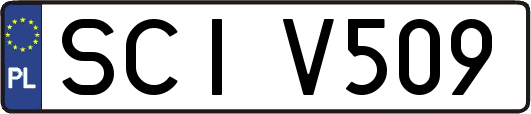 SCIV509
