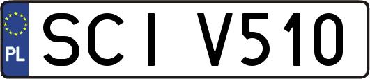 SCIV510