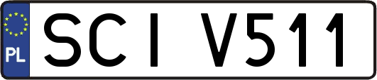 SCIV511