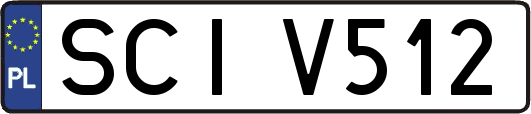 SCIV512