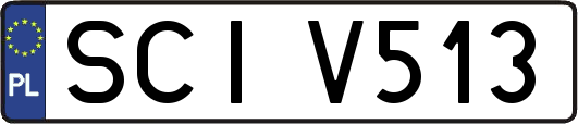 SCIV513