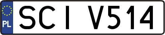 SCIV514