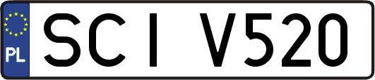 SCIV520