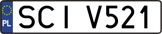 SCIV521