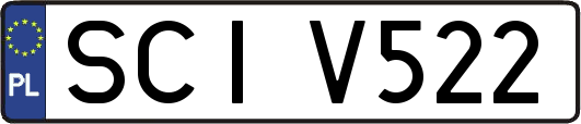 SCIV522