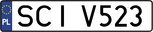 SCIV523