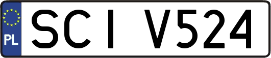 SCIV524