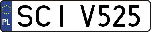 SCIV525