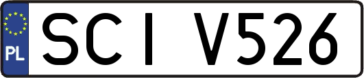 SCIV526
