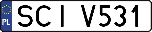 SCIV531