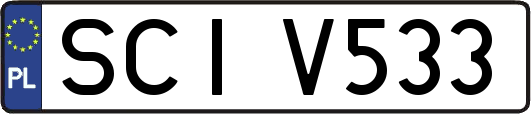 SCIV533