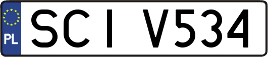 SCIV534