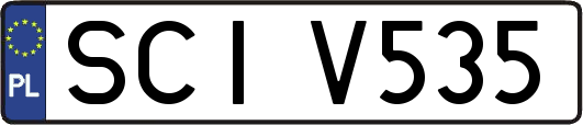 SCIV535