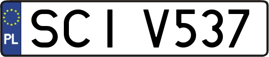 SCIV537