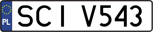 SCIV543