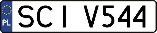 SCIV544