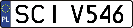 SCIV546