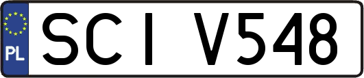 SCIV548