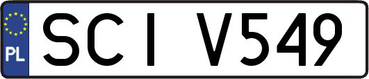SCIV549