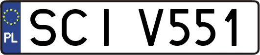 SCIV551
