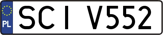 SCIV552