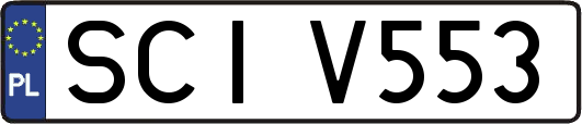 SCIV553