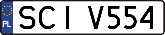 SCIV554