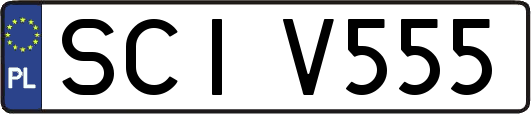 SCIV555