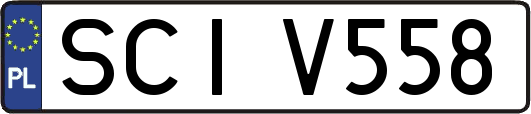 SCIV558