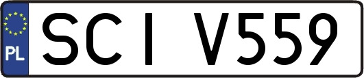 SCIV559