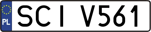 SCIV561