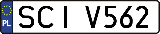 SCIV562