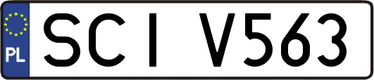 SCIV563