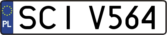 SCIV564