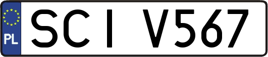 SCIV567