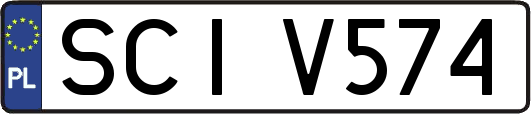 SCIV574