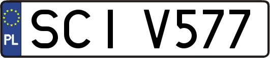 SCIV577