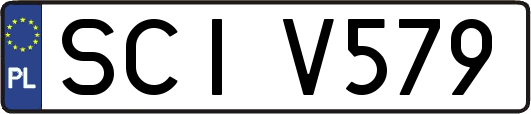 SCIV579