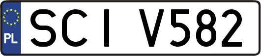 SCIV582
