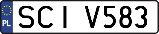 SCIV583