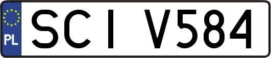 SCIV584