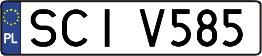 SCIV585
