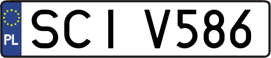 SCIV586
