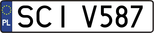 SCIV587