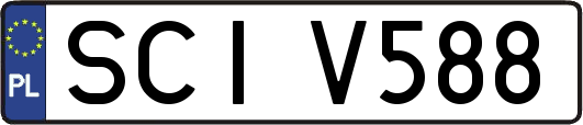 SCIV588