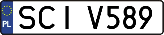 SCIV589